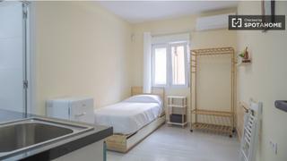 Miete Etagenwohnung in Bellas Vistas. Estudio en alquiler en bellas vistas, madrid