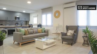 Flat in Pinar del Rey