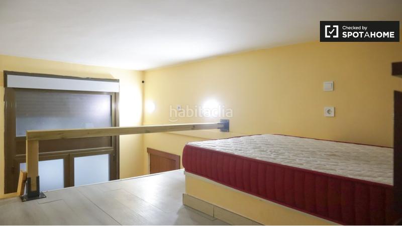 Foto 320bd22b-64ce-4e0b-bcae-110d812df041. Alquiler piso estudio en alquiler en Canillejas, en Madrid