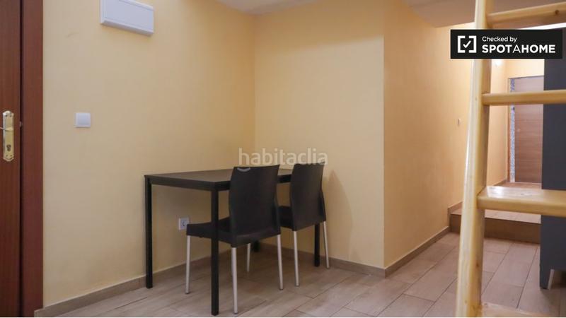Foto 43845533-e52c-41c0-94eb-209e70f07a48. Alquiler piso estudio en alquiler en Canillejas, en Madrid