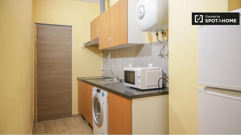 Foto 58e8b980-43cb-479c-8877-39e95c6d702d. Alquiler piso estudio en alquiler en Canillejas, en Madrid