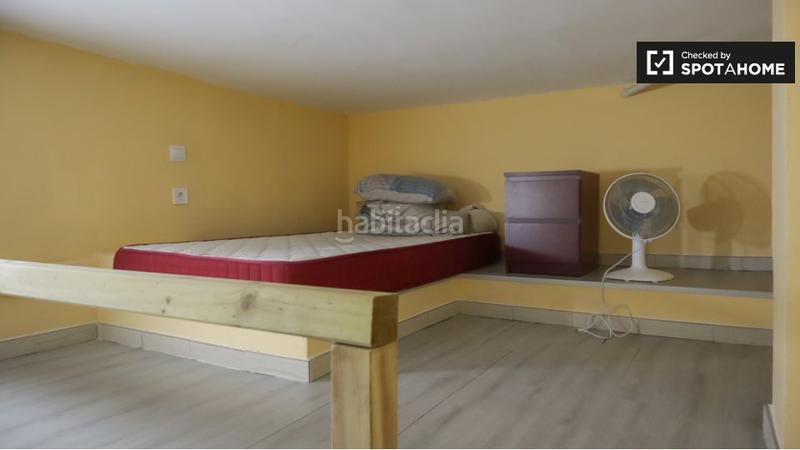 Foto 5b039a06-8cf9-4b6f-b3f7-c4351db02ce2. Alquiler piso estudio en alquiler en Canillejas, en Madrid