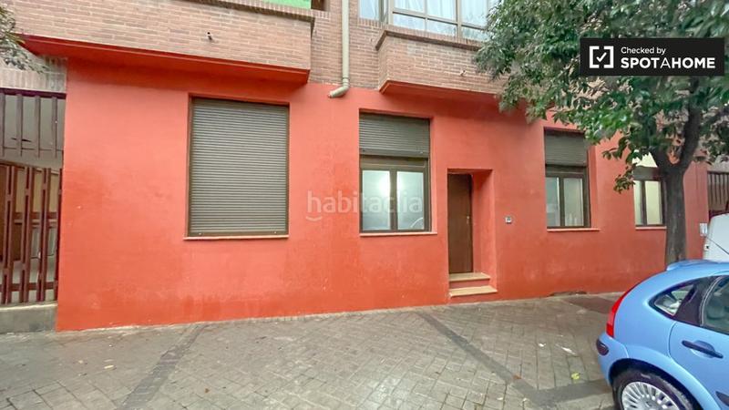 Foto 6ce03977-2b79-400a-ab3b-4029b81f8e9c. Alquiler piso estudio en alquiler en Canillejas, en Madrid