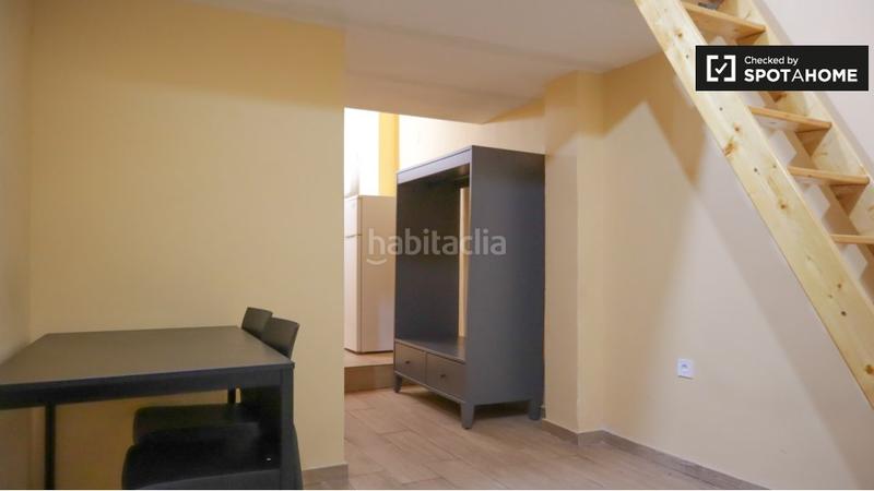 Foto 8a263daf-a745-4cf9-9ef4-ea55e0d99cbc. Alquiler piso estudio en alquiler en Canillejas, en Madrid
