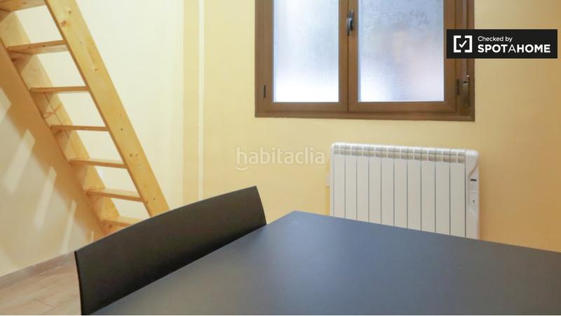 Foto bc45df02-85f6-4bcf-9fff-c566c3fcd742. Alquiler piso estudio en alquiler en Canillejas, en Madrid