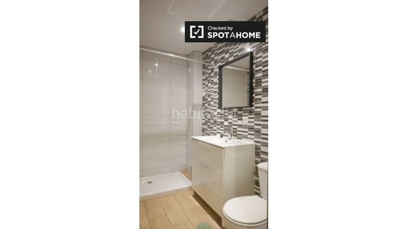 Foto cf1e9371-abb0-4605-a5d0-230bcbeb32fe. Alquiler piso estudio en alquiler en Canillejas, en Madrid