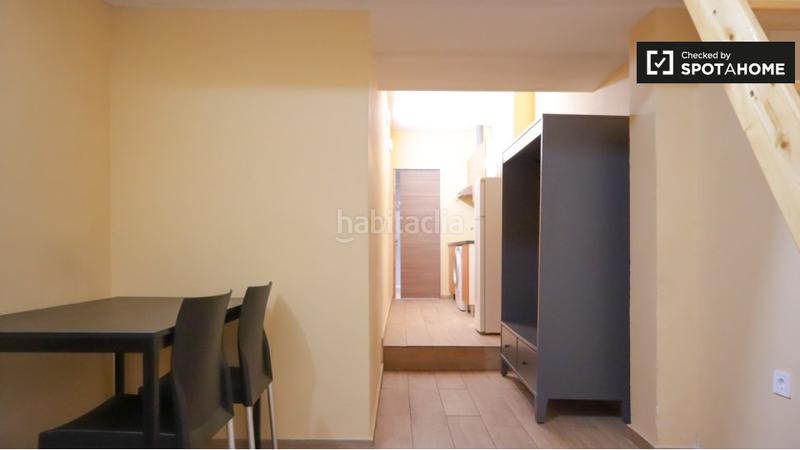 Foto cf6634ed-6dfa-4cd1-a847-f4b55a691e9c. Alquiler piso estudio en alquiler en Canillejas, en Madrid