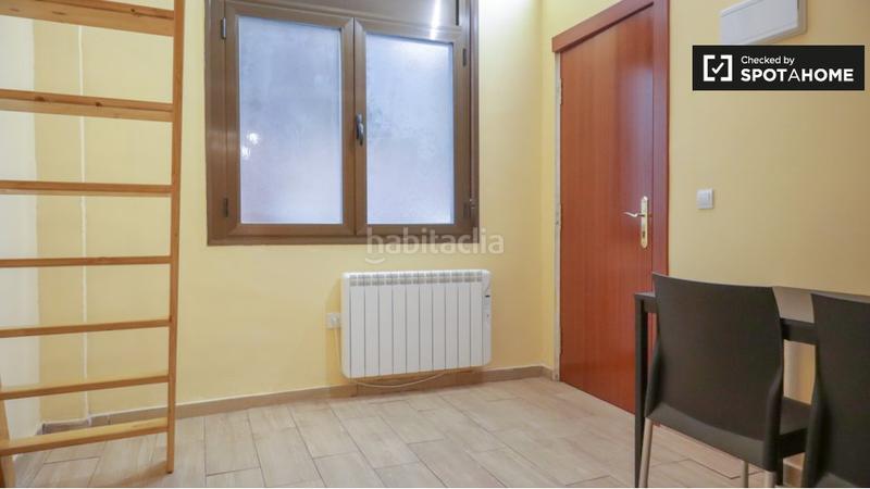 Foto f9d59c6d-f9c4-434e-9248-4bf21d7dc819. Alquiler piso estudio en alquiler en Canillejas, en Madrid