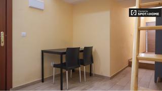 Miete Etagenwohnung in Canillejas. Estudio en alquiler en canillejas, madrid