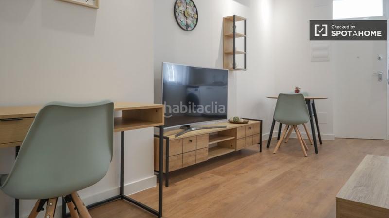 Foto 2c7a6888-7173-404a-9e2b-f95b9a733fb8. Affitto appartamento con riscaldamento in Zofío Madrid