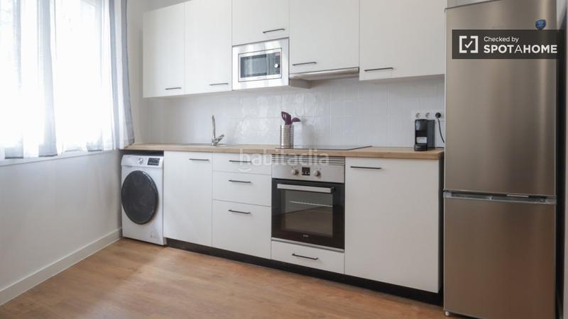 Foto 3c4d6183-91f9-47bd-b79a-d9a98696008c. Alquiler piso estudio en alquiler en Zofío, . en Zofío Madrid