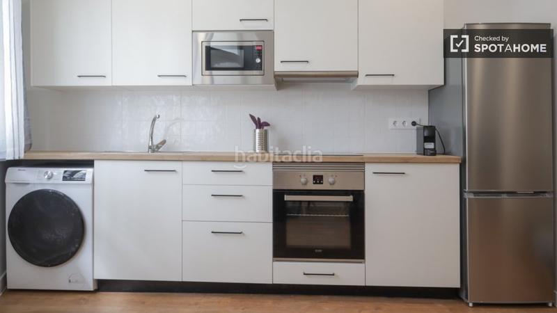 Foto 51ba86b6-4f48-46e6-abc3-3f2395064d14. Alquiler piso estudio en alquiler en Zofío, . en Zofío Madrid