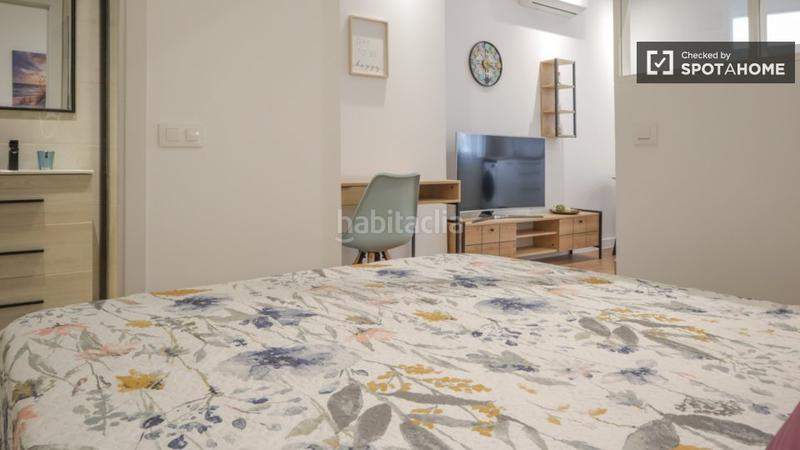 Foto 51e8f999-15ef-4860-9f93-20650f645c69. Alquiler piso estudio en alquiler en Zofío, . en Zofío Madrid