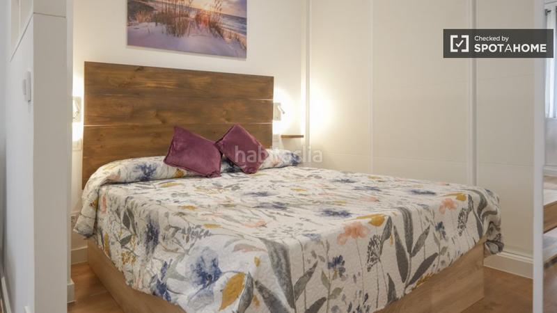 Foto 8a072a86-ec39-440f-a666-0c2087cc3dff. Alquiler piso estudio en alquiler en Zofío, . en Zofío Madrid