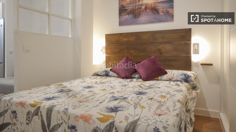 Foto ea668c9c-1193-40c6-87e5-82500a127dc1. Alquiler piso estudio en alquiler en Zofío, . en Zofío Madrid