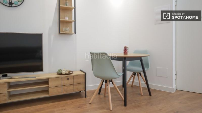 Foto f66308c1-475d-4299-b161-0f4bd66ff27a. Alquiler piso estudio en alquiler en Zofío, . en Zofío Madrid