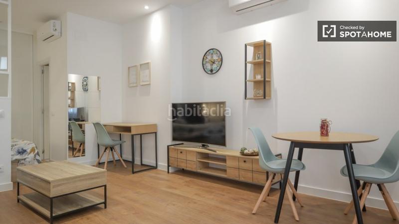 Foto 2345adc6-ce02-473c-81a7-e27d95b0d48c. Miete etagenwohnung mit heizung in Zofío Madrid