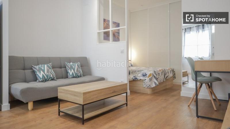 Foto 6d227d05-d224-4268-b2d5-7c5c1544d486. Miete etagenwohnung mit heizung in Zofío Madrid