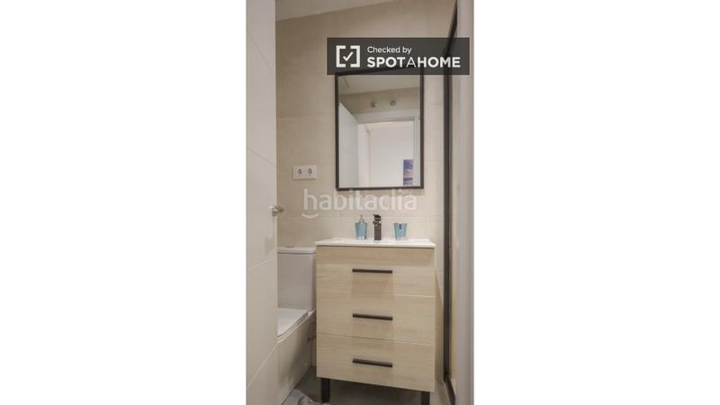 Foto a88b6d05-39ea-44cc-8718-5561dbb3185b. Miete etagenwohnung mit heizung in Zofío Madrid