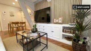 Lloguer Pis a Berruguete. Piso de 1 dormitorio en alquiler en berruguete, madrid