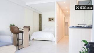 Alquiler Piso en Lista. Estudio en alquiler en diego de león, madrid