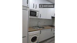 Miete Etagenwohnung in San Diego. Piso en alquiler de 1 dormitorio en san diego, madrid