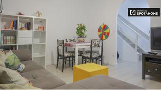Lloguer Pis a San Isidro. Apartamento de 2 dormitorios en alquiler en san isidro, madrid