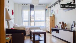 Appartement à Puerta del Ángel