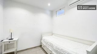Miete Etagenwohnung in Sol. Estudio en alquiler en sol, madrid.