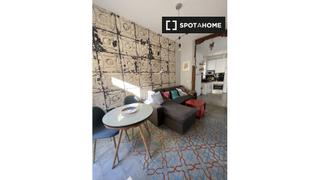 Appartement à Justicia-Chueca