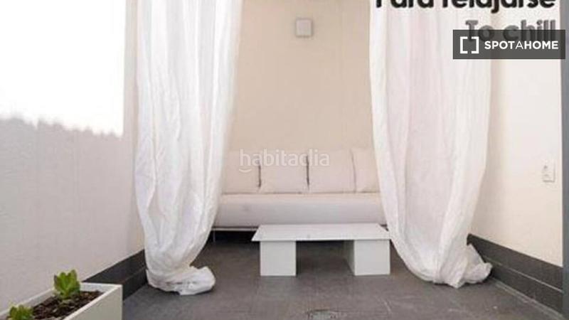 Foto 1bcf52e8-16dd-426f-9769-d9b7ff2a4364. Alquiler piso  en alquiler de 1 dormitorio en Quintana, en Madrid