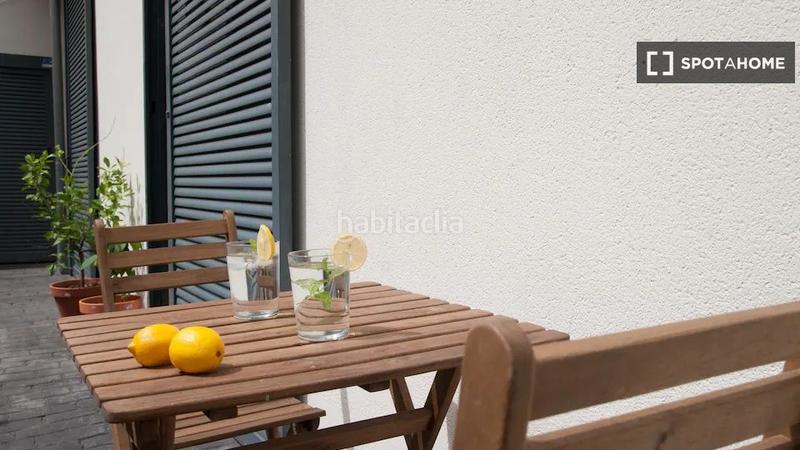 Foto 52b0f90f-013f-42dc-9aef-b66cb4d1b03f. Alquiler piso  en alquiler de 1 dormitorio en Quintana, en Madrid