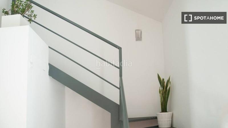 Foto 6c87658d-604b-4188-8315-67be46232dee. Alquiler piso  en alquiler de 1 dormitorio en Quintana, en Madrid