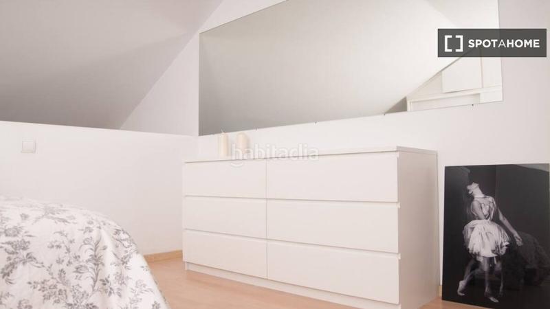 Foto 7ec54bff-b84c-4fb6-a314-a23c27fdf716. Alquiler piso  en alquiler de 1 dormitorio en Quintana, en Madrid
