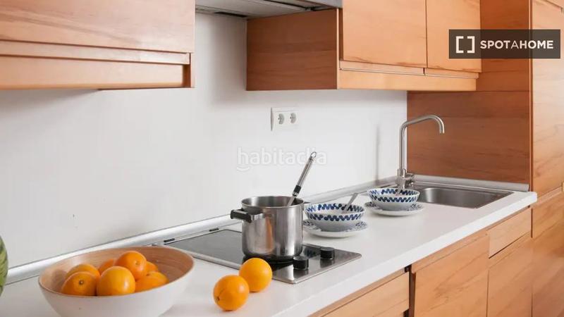 Foto 90673029-0ebb-4baf-8aa4-74dd02424bcc. Alquiler piso  en alquiler de 1 dormitorio en Quintana, en Madrid
