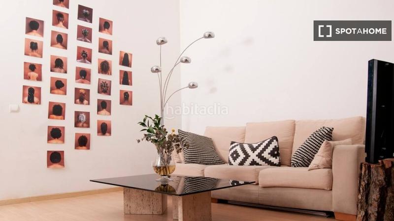 Foto b808a7b4-2bd3-4044-9546-82d5cffa8aff. Alquiler piso  en alquiler de 1 dormitorio en Quintana, en Madrid