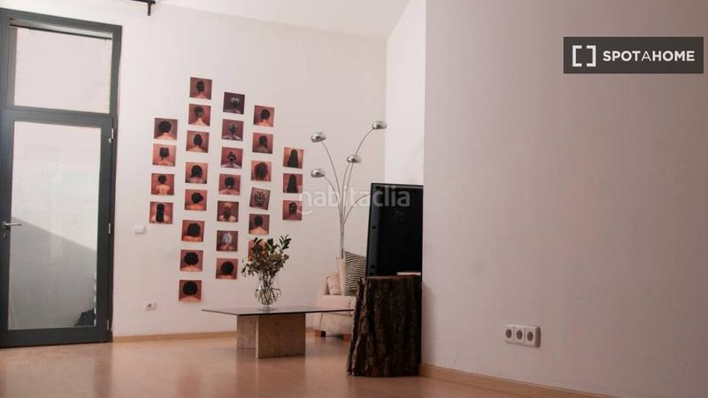 Foto cfdef626-7c13-42be-964c-44dbfec8b1b0. Alquiler piso  en alquiler de 1 dormitorio en Quintana, en Madrid