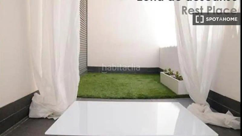 Foto d73e7352-9769-42e9-b569-356c92f63b99. Alquiler piso  en alquiler de 1 dormitorio en Quintana, en Madrid