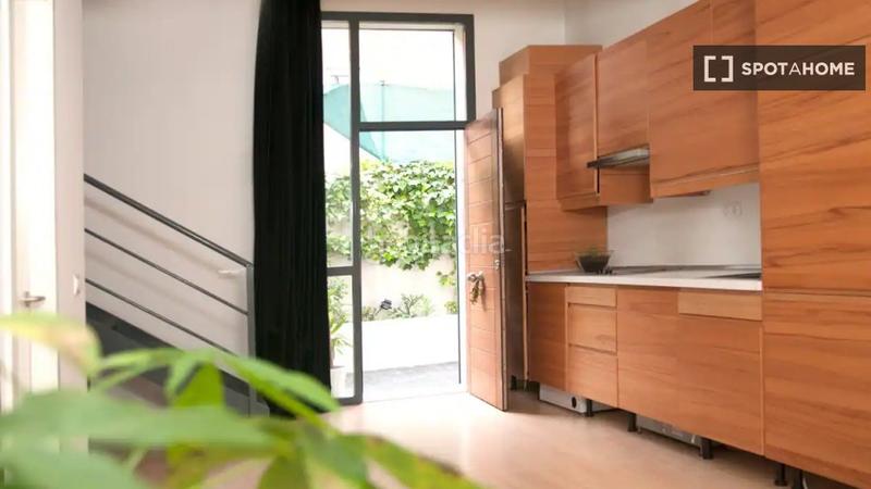 Foto dd36ab0e-1eee-4ef5-92c8-9e6adbd4557b. Alquiler piso  en alquiler de 1 dormitorio en Quintana, en Madrid