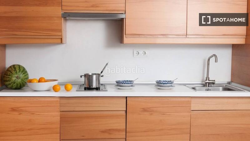 Foto df47c865-a3bd-427a-8cd9-29baec061720. Alquiler piso  en alquiler de 1 dormitorio en Quintana, en Madrid