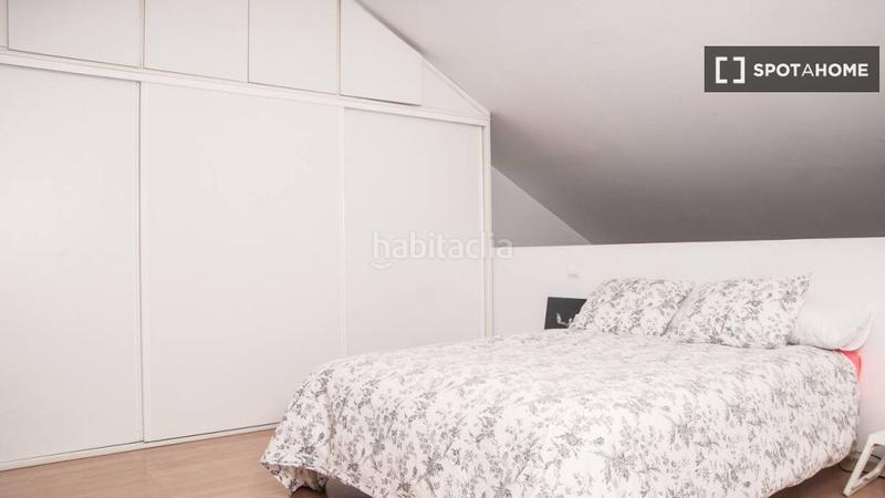 Foto ea972fae-4d99-4d08-a4a9-3d9c4260a89c. Alquiler piso  en alquiler de 1 dormitorio en Quintana, en Madrid