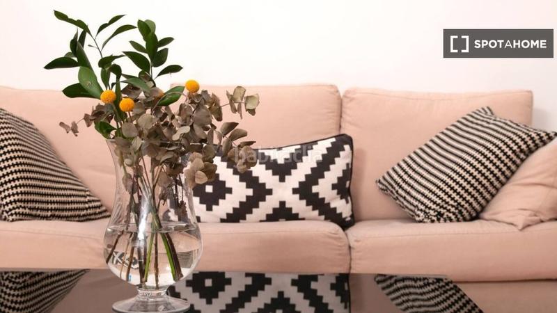 Foto f8aa1484-a94b-41a9-9ad4-342208c22289. Alquiler piso  en alquiler de 1 dormitorio en Quintana, en Madrid