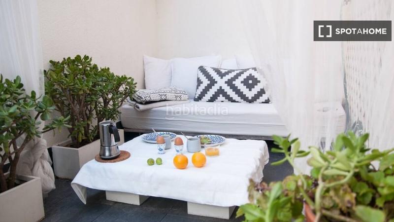 Foto 992a6c4b-4d38-491f-80d2-07c8c39d174a. Location appartement avec chauffage dans Quintana Madrid