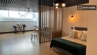 Lloguer Pis a Zona Industrial. Piso de 1 dormitorio en alquiler en alcobendas, madrid