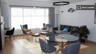 Lloguer Pis a Zona Industrial. Piso de 1 dormitorio en alquiler en alcobendas, madrid