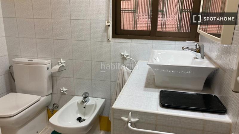 Foto 9b8dc2b7-a886-4e39-bc78-7d7762bc12fe. Affitto appartamento con riscaldamento in Acacias Madrid