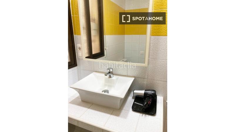 Foto 5539f332-5655-414d-9587-bf2ec4850bee. Alquiler piso apartamento de 1 dormitorio en alquiler en Madrid