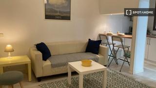Lloguer Pis a Acacias. Apartamento de 1 dormitorio en alquiler en madrid
