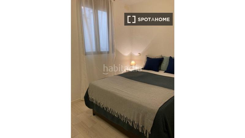 Foto 76d80460-e5a2-4106-a09c-46a5e3278f79. Alquiler piso apartamento de 1 dormitorio en alquiler en Madrid