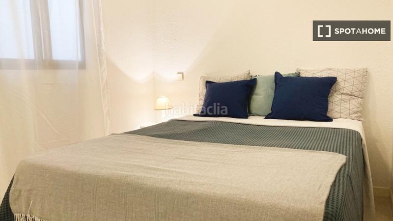 Foto 79d278a5-8b62-4b17-9249-c61dc82cf10d. Alquiler piso apartamento de 1 dormitorio en alquiler en Madrid